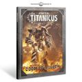 Adeptus Titanicus - Doom of Molech, mes premières impressions