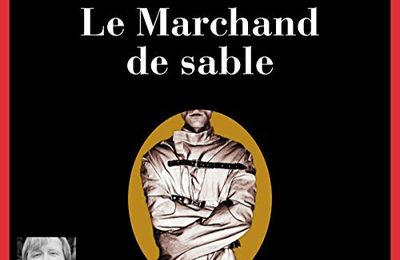 Le Marchand de sable (Joona Linna #4), de Lars Kepler