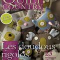 Recherche de magazine