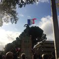 Commémoration du centenaire de l'Armistice à ARLES :