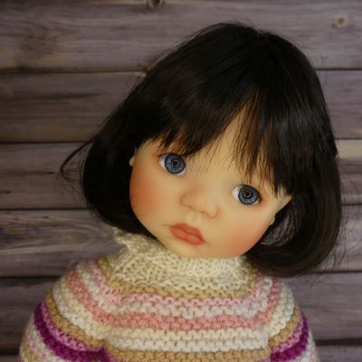 Quand une couverture devient tenue : l’histoire de l’ensemble “Excavation”