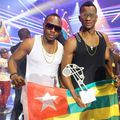 Togo-Muzik: Les TOOFAN, rois en Francophonie au MAMA 2014