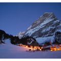 Pralognan la Vanoise