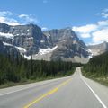 Les Rocheuses – parc national de Banff (4)