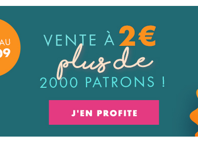 Tous mes tutos à 2€