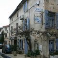 Saint Rémy de Provence (Bouches du Rhône)