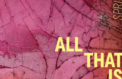 SPRINTS – All That Is Over (2025)