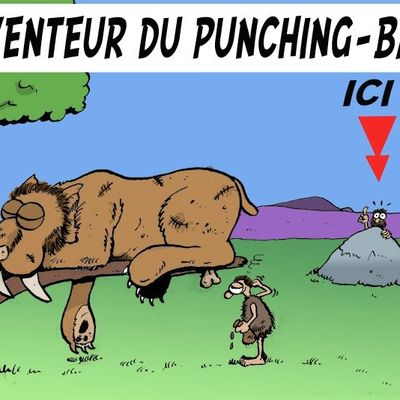 Une série couillue 2/2