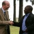 Après les milliards chinois c'est au tour des centimes belge... Charles Michel annonce une aide supplémentaire pour la RDC