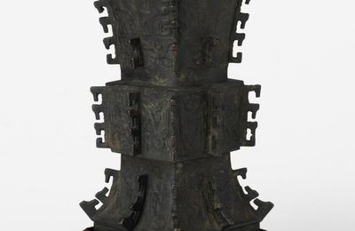 Vase, Song dynasty, 11th century
