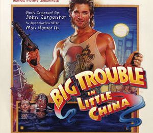 Big Trouble in Little China