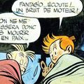 SPIROU ET FANTASIO