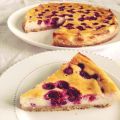 CHeeSeCaKe AuX CeRiSeS