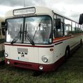 Bus MAN SUE-240 1989
