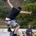 Skate parc de hyeres