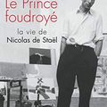 « Le prince foudroyé » Laurent Greilsamer