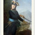 LA ROCHELLE (17) ANDRÉSY (78) - SIMON-CAMILLE DUFRESSE, GÉNÉRAL DE BRIGADE (1762 - 1833)