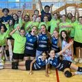 VOLLEY-BALL J1 - 15/11/2023