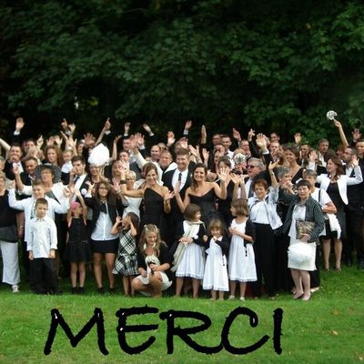MERCI