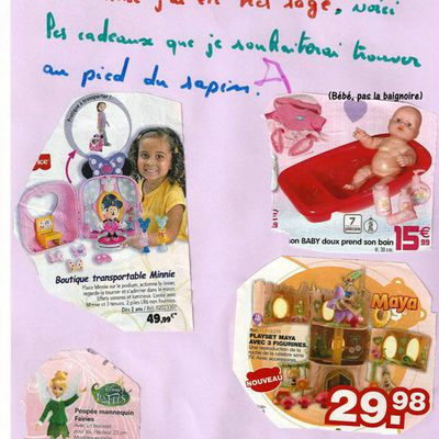 Idées Cadeaux