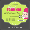 running wednesday #4ème tour tournoi fée du scrap