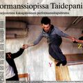 Article Finlande 2004
