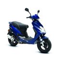 Scooter 50cc Razzo City