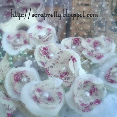 A GAGNER CHEZ SCRAP PRETTY ...