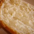 BRIOCHE SUR POOLISH (MAP)