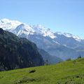 Plaine Joux - Les Ayères