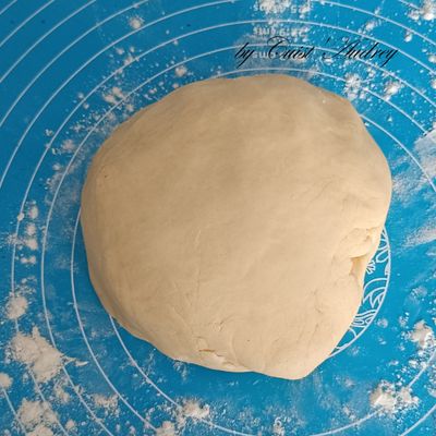 Pâte brisée facile