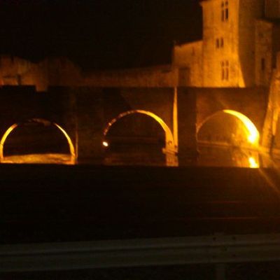 Aigues mortes