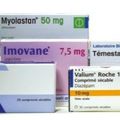 Ces médicaments qui favorisent Alzheimer 