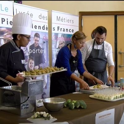 Cuisine zéro déchet ou comment utiliser tout un brocolis