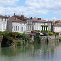 Saint Savinien (Charente Maritime)