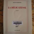 La délicatesse