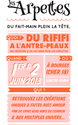 Du rififi à l'antre peaux