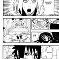 [Manga scanlation] Naruto chap 482
