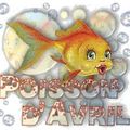 Poisson d'avril