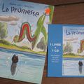 L'Heure des histoires : La Promesse, de Jeanne Willis & Tony Ross