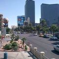 Nous voilà à Las Vegas!!!