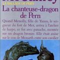 La chanteuse-dragon de Pern