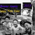 Bonne Annee 2013!!