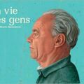 "La vie des gens" François Morel, Martin Jarrie