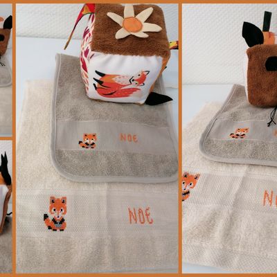 Les ouvrages de Colette B.