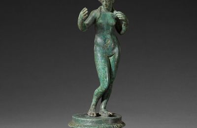 Antiquarium, Ltd., Stand 110c at BRAFA, 26 janvier-2 février 2020
