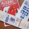 INFOS ALCOOL, ADDICTIONS