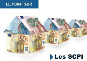 Avantages d’un investissement dans une SCPI