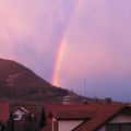 Regenbogen... arc-en- ciel  2 !!