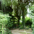 Le RIedgarten de Bindernheim ou un "petit" paradis de 16 ares en Centre Alsace